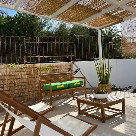 Un Paraiso En Tenerife * Punta Del Hidalgo