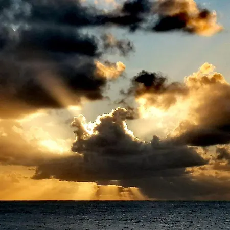Prázdninový dům Un Paraiso En Tenerife
