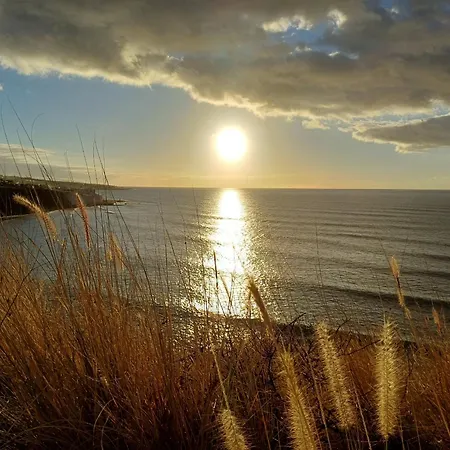 Prázdninový dům Un Paraiso En Tenerife Punta Del Hidalgo
