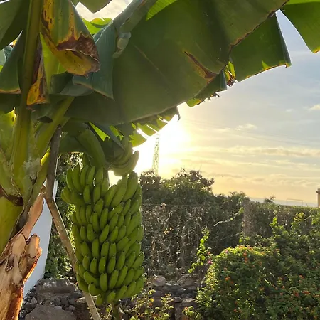 Un Paraiso En Tenerife Prázdninový dům