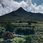 Feriehus Un Paraiso En Tenerife Punta Del Hidalgo