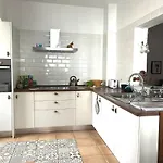 Un Paraiso En Tenerife * Punta Del Hidalgo
