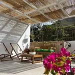 Un Paraiso En Tenerife Feriehus *