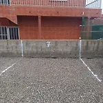 Un Paraiso En Tenerife Feriehus *