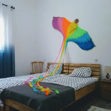 Hébergement de vacances Un Paraiso En Tenerife *