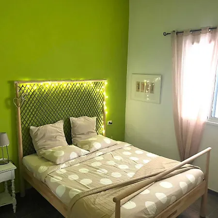 Un Paraiso En Tenerife Holiday home