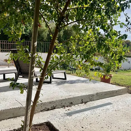 Hébergement de vacances Un Paraiso En Tenerife *