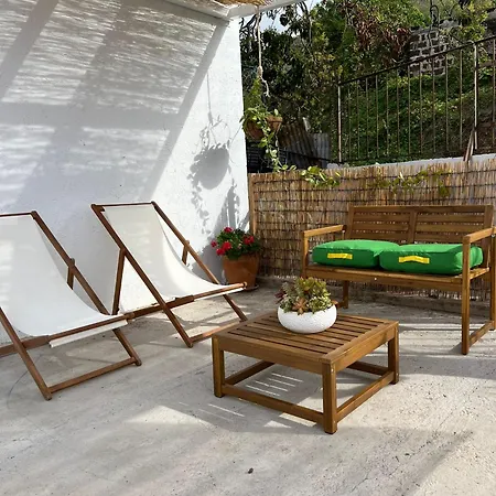 Un Paraiso En Tenerife Hébergement de vacances *